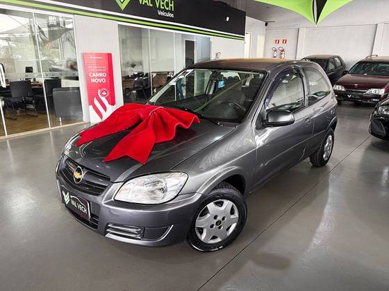 CHEVROLET CELTA 1.0 MPFI LS 8V FLEX 2P MANUAL